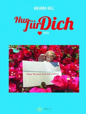 cover image of Nur für dich
